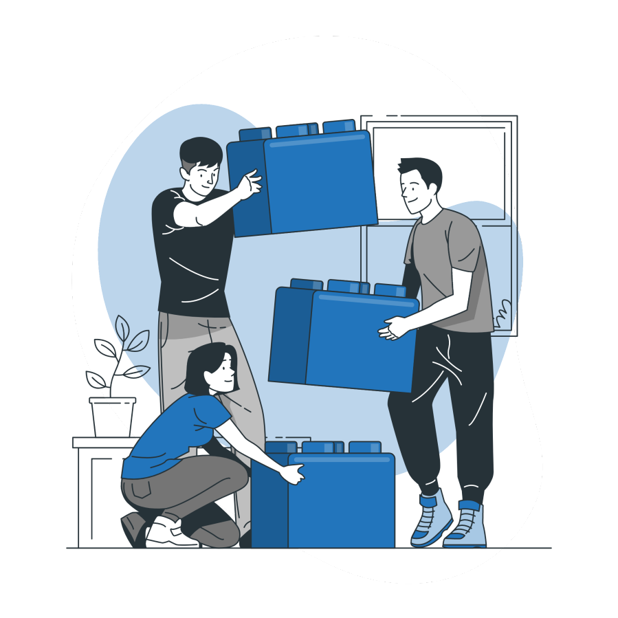 Team work